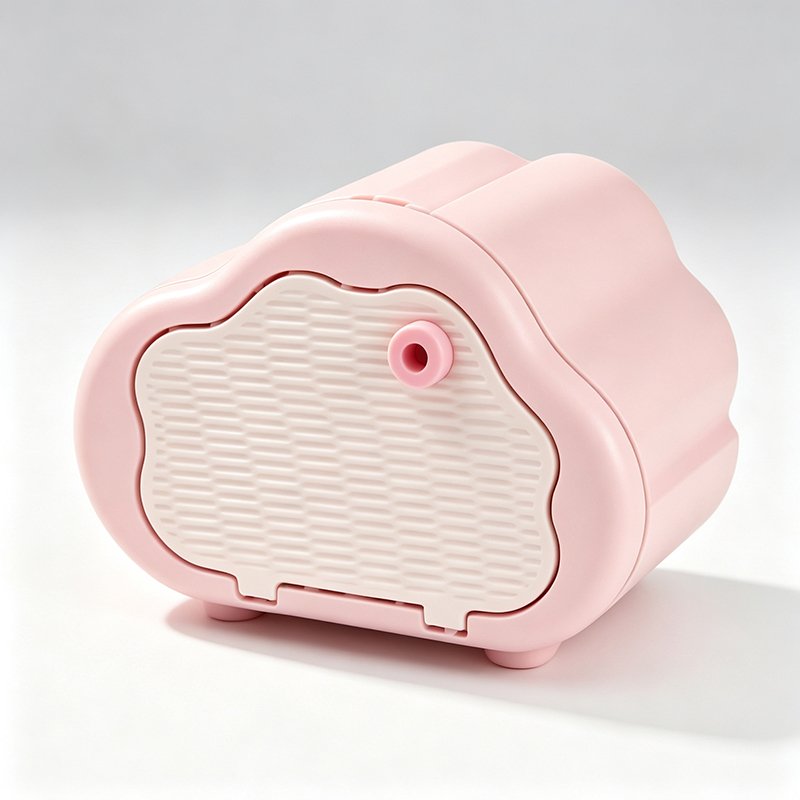 Cloud Haven Small Pet Hideaway - 图片 2