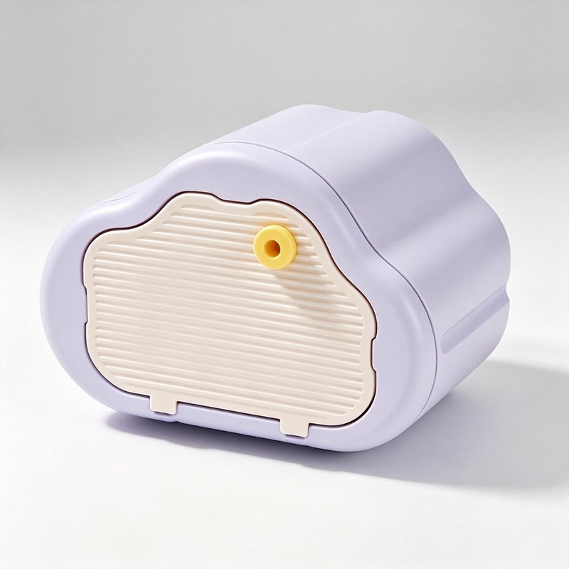 Cloud Haven Small Pet Hideaway - 图片 3