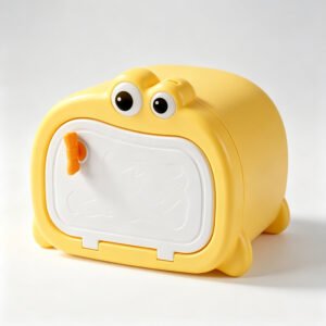 Froggy Haven Small Pet Hideaway