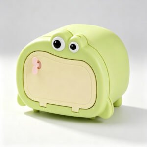 Froggy Haven Small Pet Hideaway