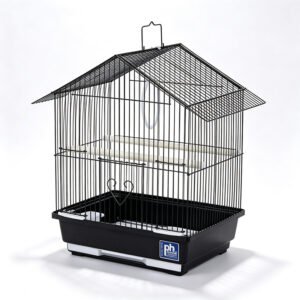 Charming Cottage Bird Cage Starter Kit