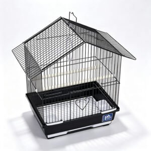 Charming Cottage Bird Cage Starter Kit